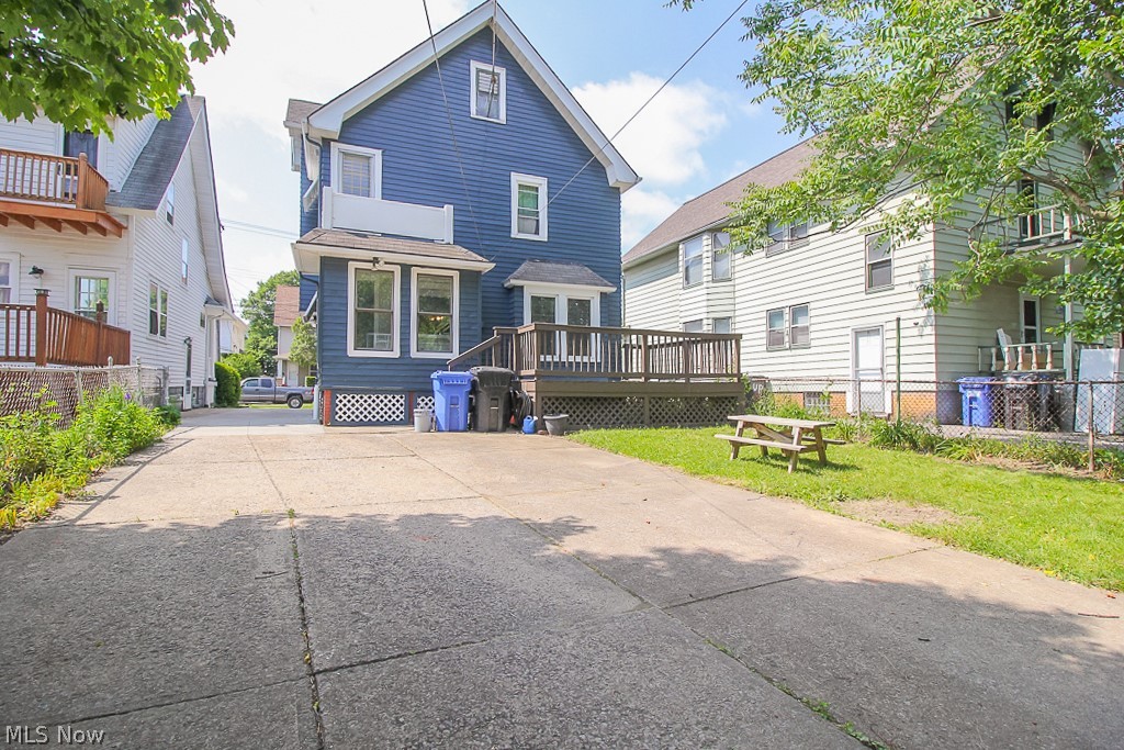 Henritze - Residential