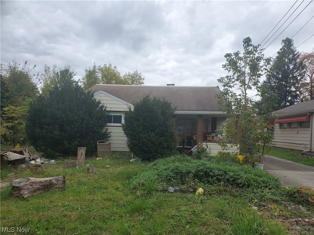 Brownlee Woods 3 - Residential