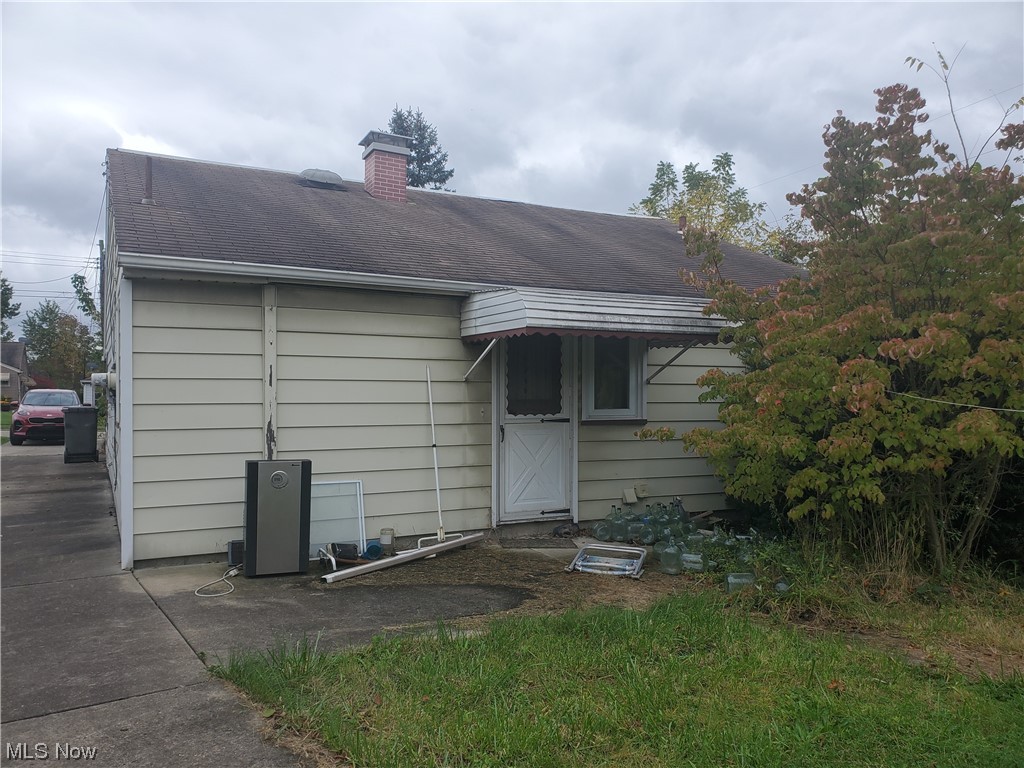 Brownlee Woods 3 - Residential