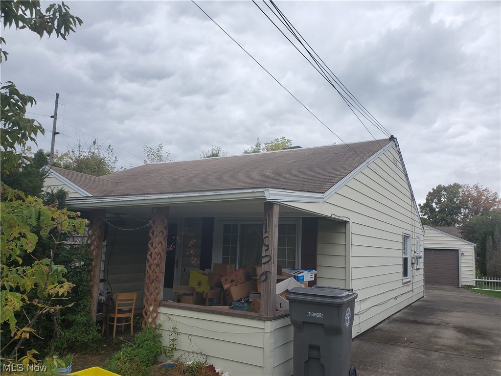 Brownlee Woods 3 - Residential