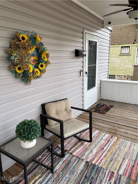 Tiny photo for 288 North Avenue W, East Palestine, OH 44413 (MLS # 5158610)