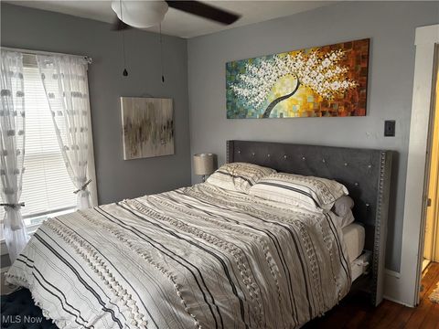 Tiny photo for 288 North Avenue W, East Palestine, OH 44413 (MLS # 5158610)