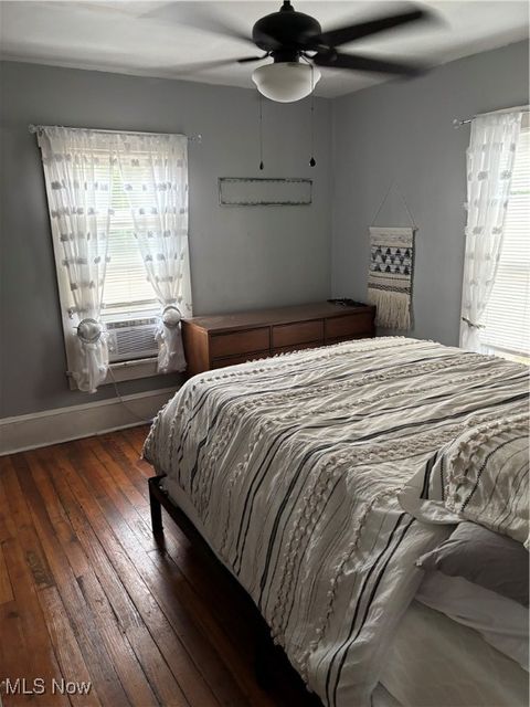 Tiny photo for 288 North Avenue W, East Palestine, OH 44413 (MLS # 5158610)