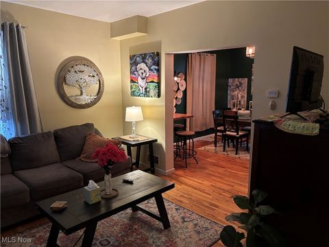 Tiny photo for 288 North Avenue W, East Palestine, OH 44413 (MLS # 5158610)