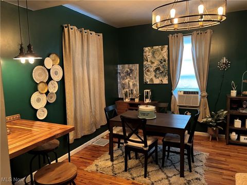 Tiny photo for 288 North Avenue W, East Palestine, OH 44413 (MLS # 5158610)