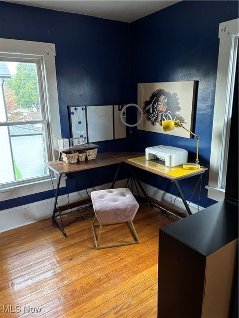 Tiny photo for 288 North Avenue W, East Palestine, OH 44413 (MLS # 5158610)