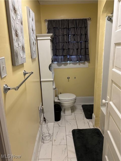 Tiny photo for 288 North Avenue W, East Palestine, OH 44413 (MLS # 5158610)