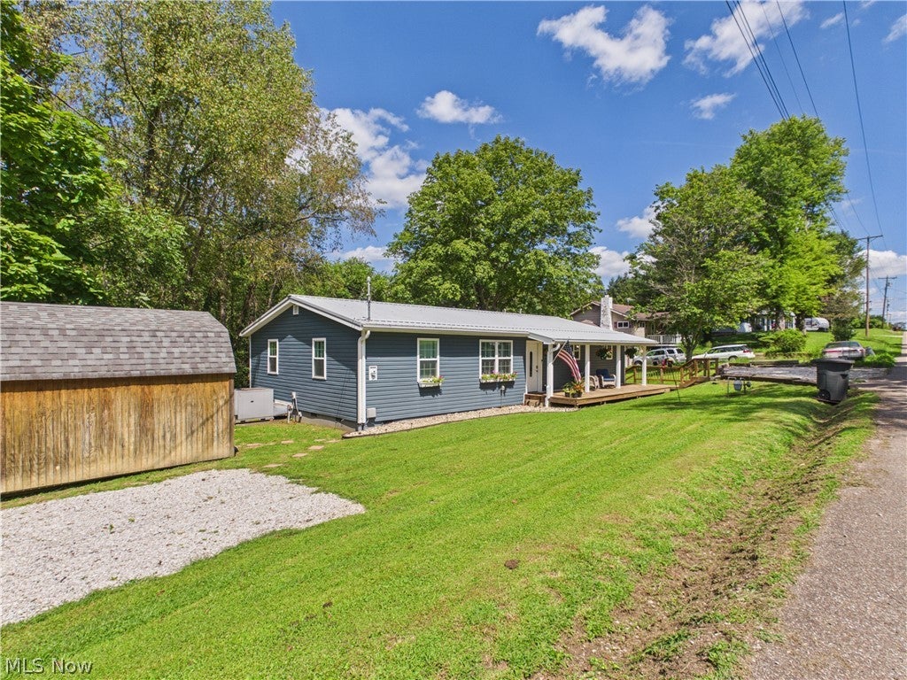 955 Gantsville Road
