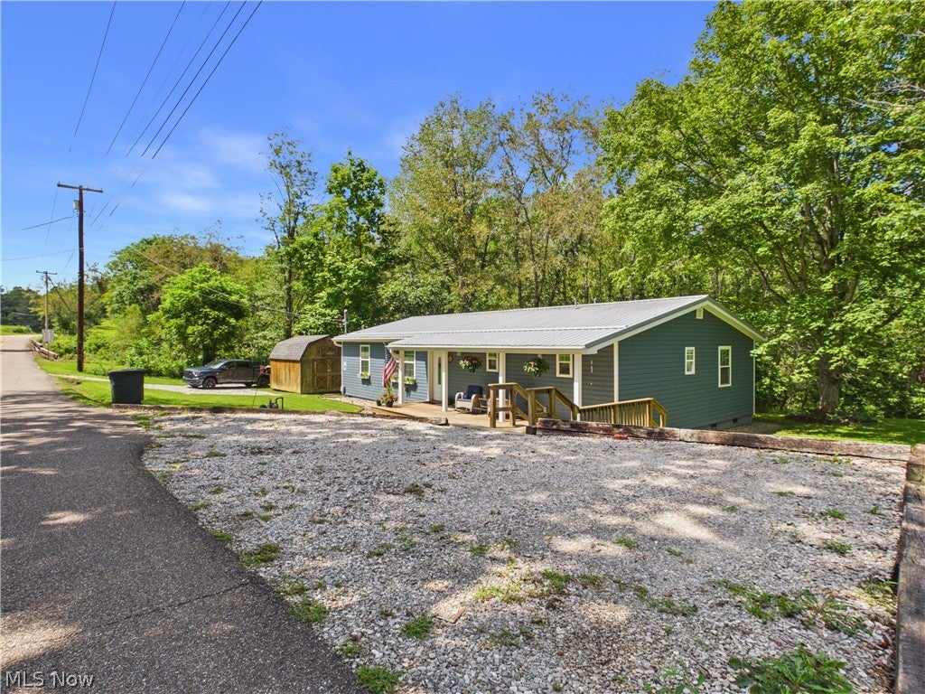 955 Gantsville Road