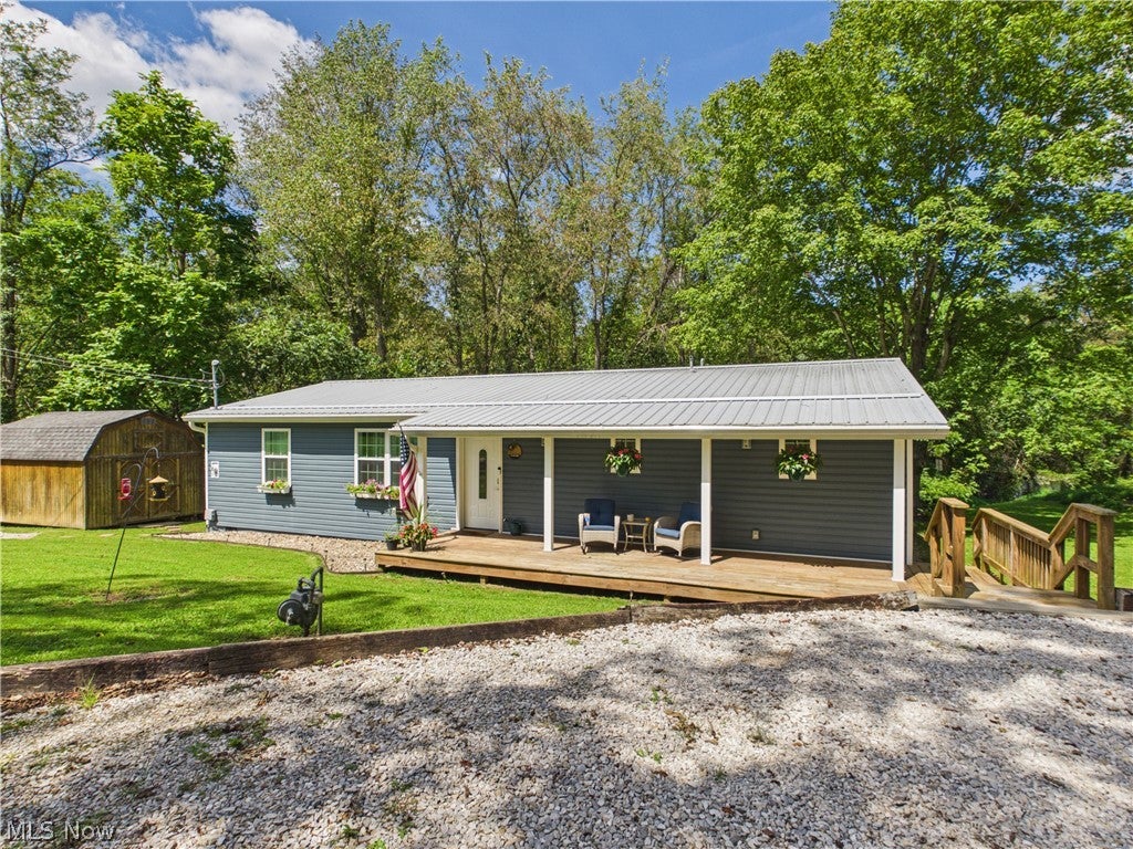 955 Gantsville Road
