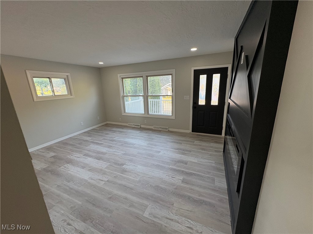 Eastwood Heights - Residential