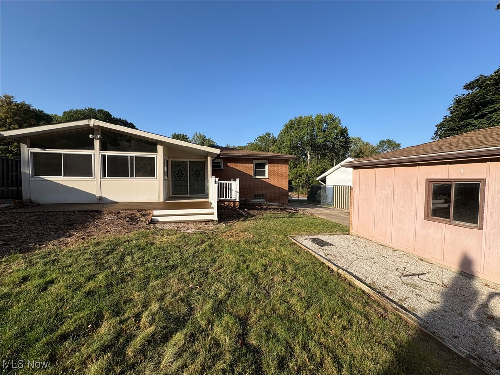 Eastwood Heights - Residential