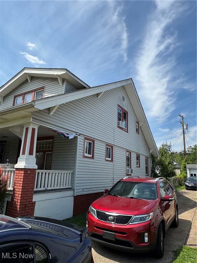 Homesite Cos Fairwood Heights Sub - Residential Income