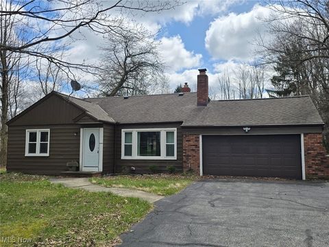 5678 Ridgebury Boulevard, Lyndhurst, OH 44124 - #: 5113228