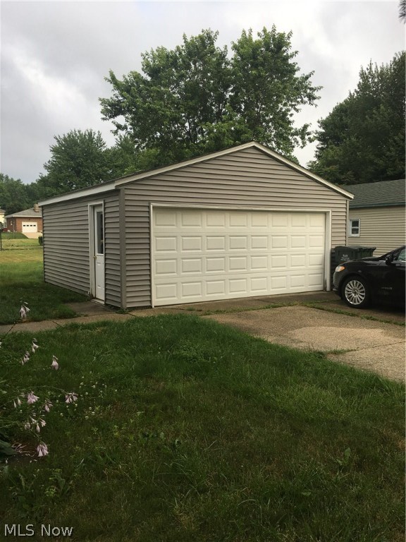 Mogadore Heights Allotment - Residential