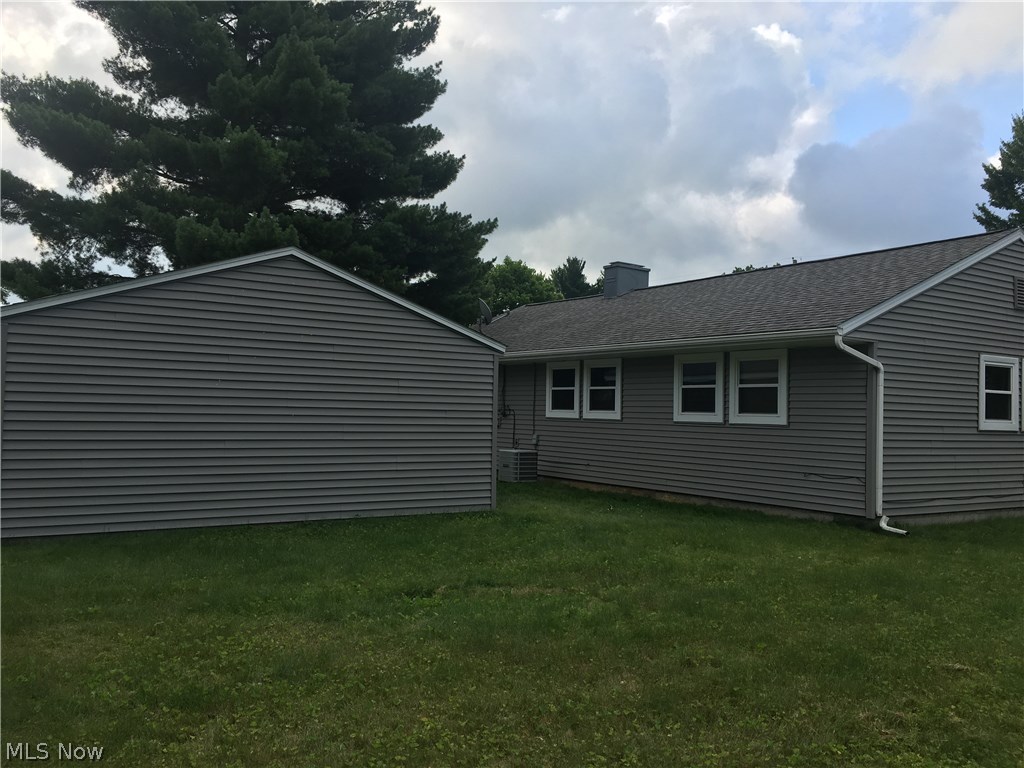 Mogadore Heights Allotment - Residential