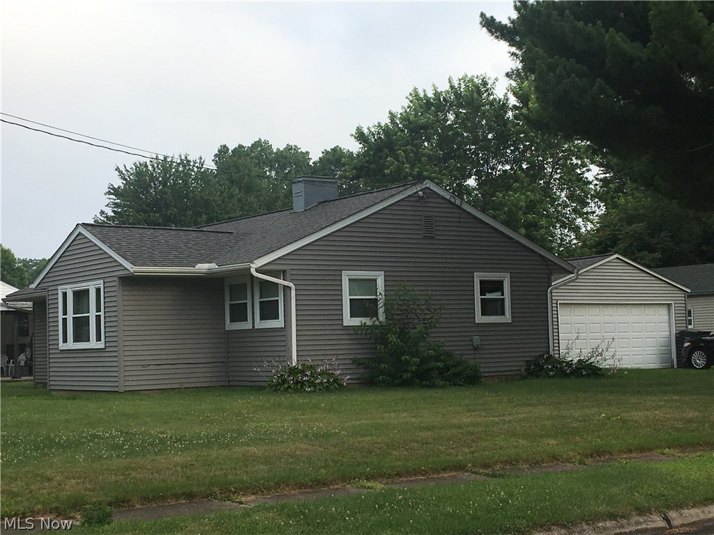 Mogadore Heights Allotment - Residential