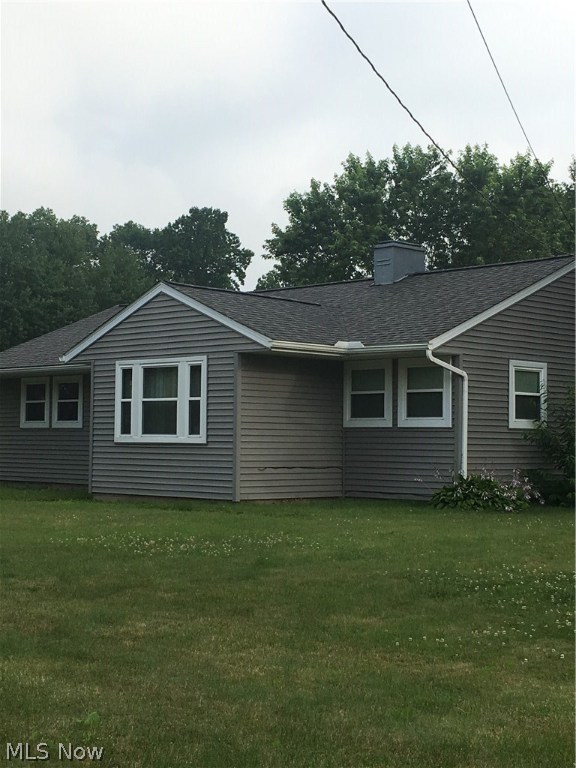 Mogadore Heights Allotment - Residential