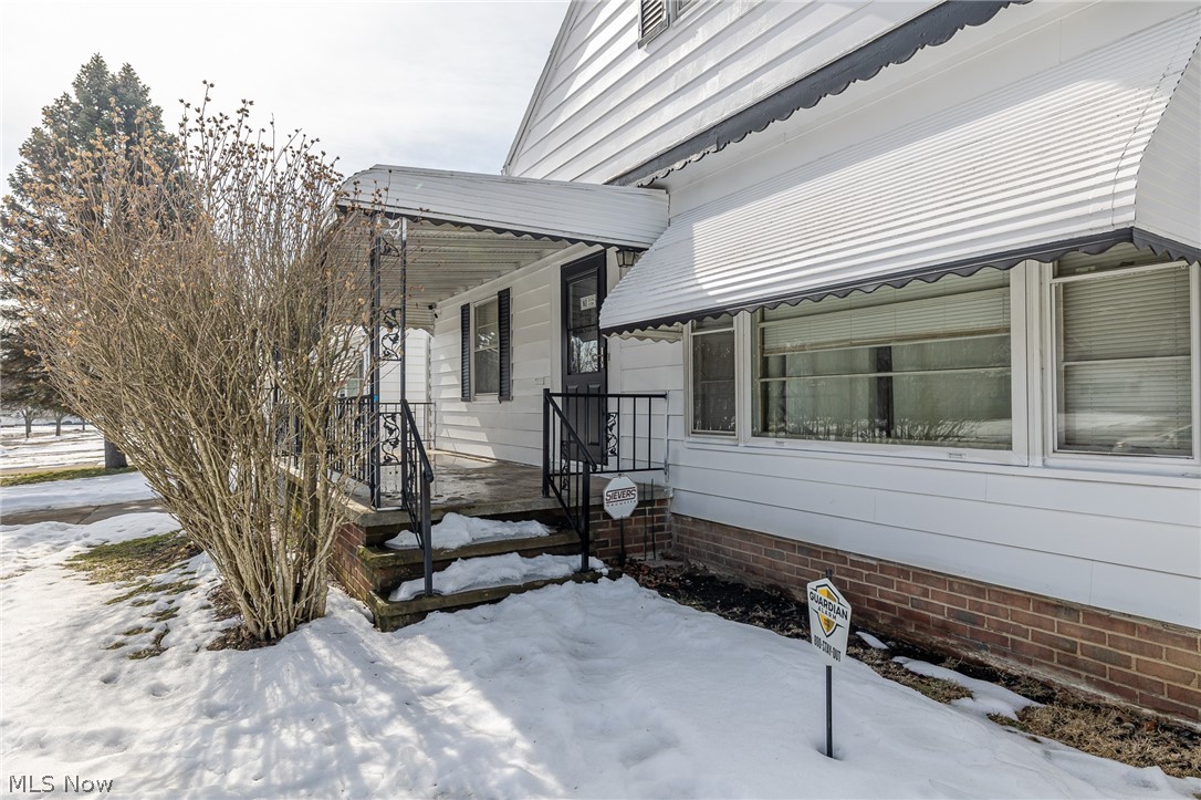 Flora Sub - Residential