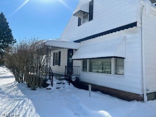 Flora Sub - Residential