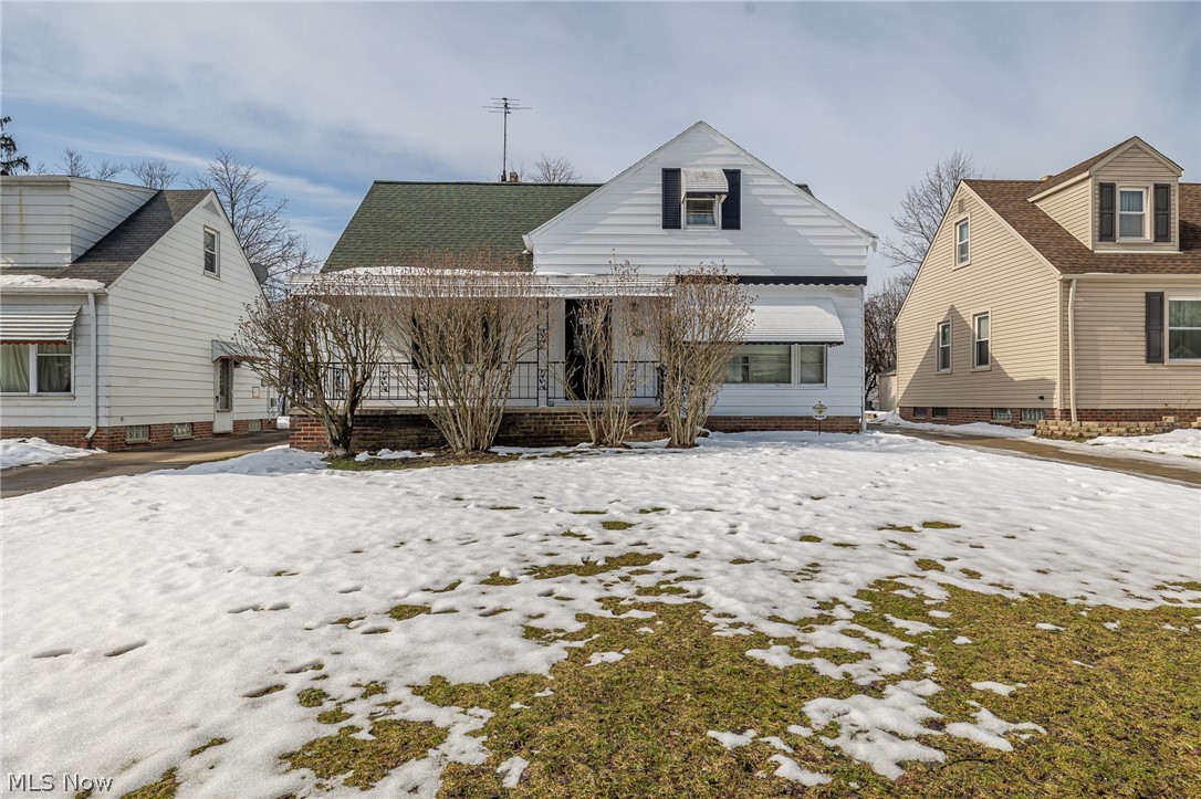 Flora Sub - Residential