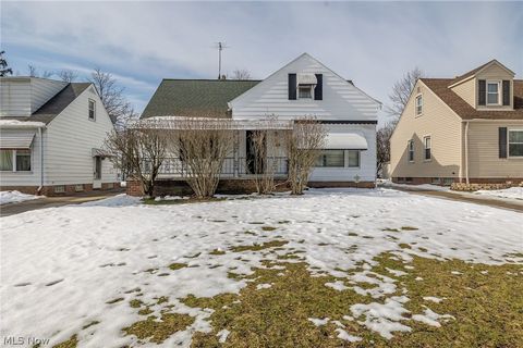 Homes For Sale - 157 Flora Drive<br/> Bedford, OH 44146