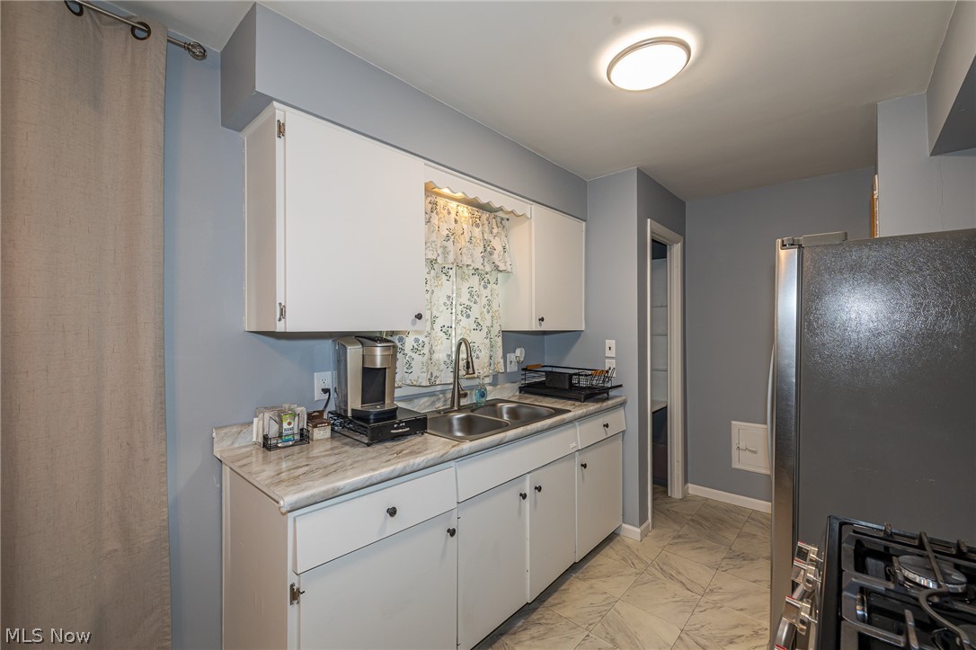 Flora Sub - Residential