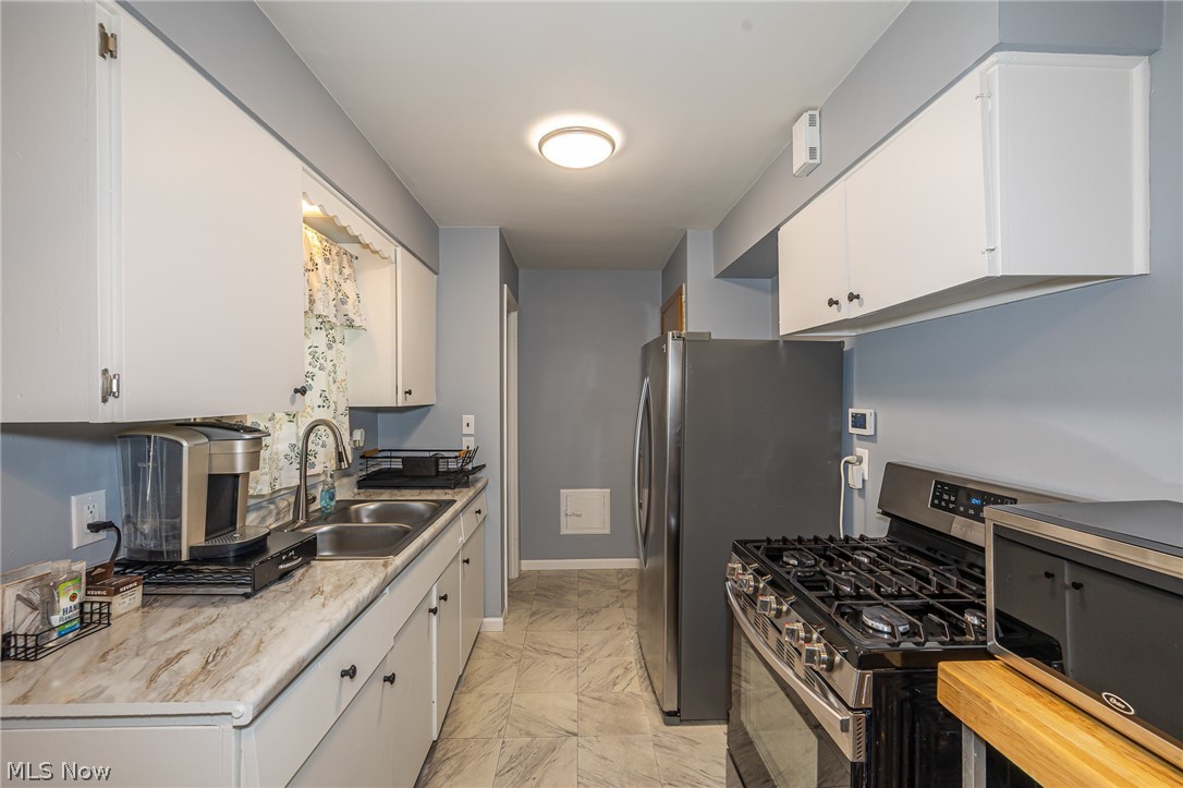 Flora Sub - Residential