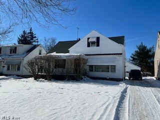 Flora Sub - Residential