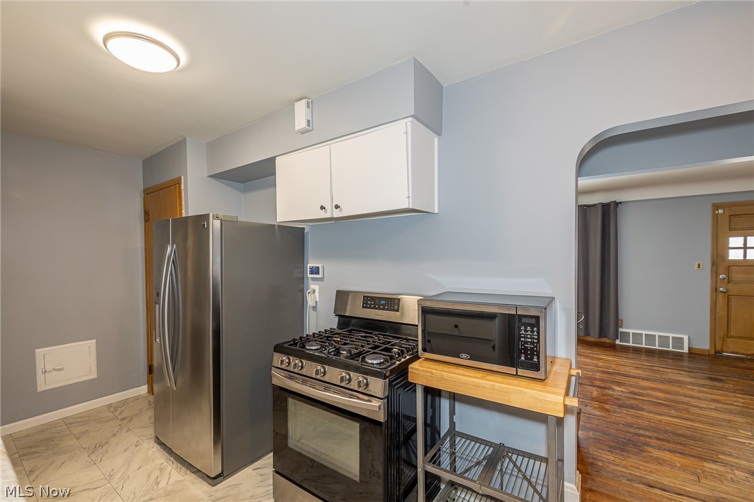 Flora Sub - Residential