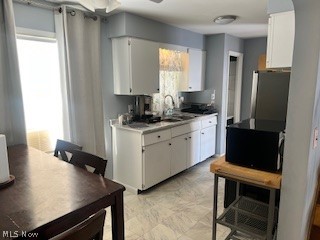 Flora Sub - Residential