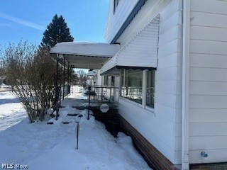 Flora Sub - Residential