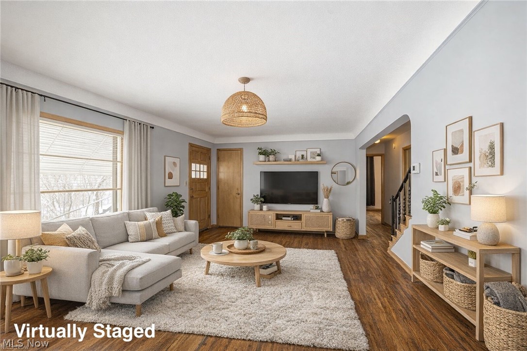 Flora Sub - Residential