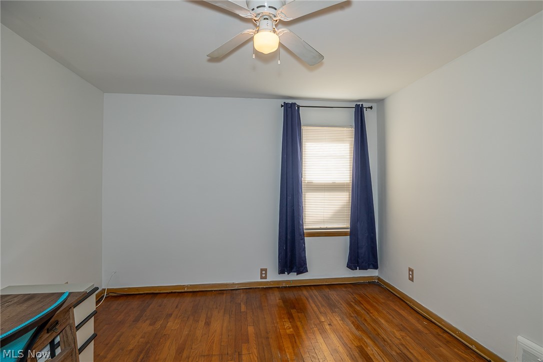 Flora Sub - Residential