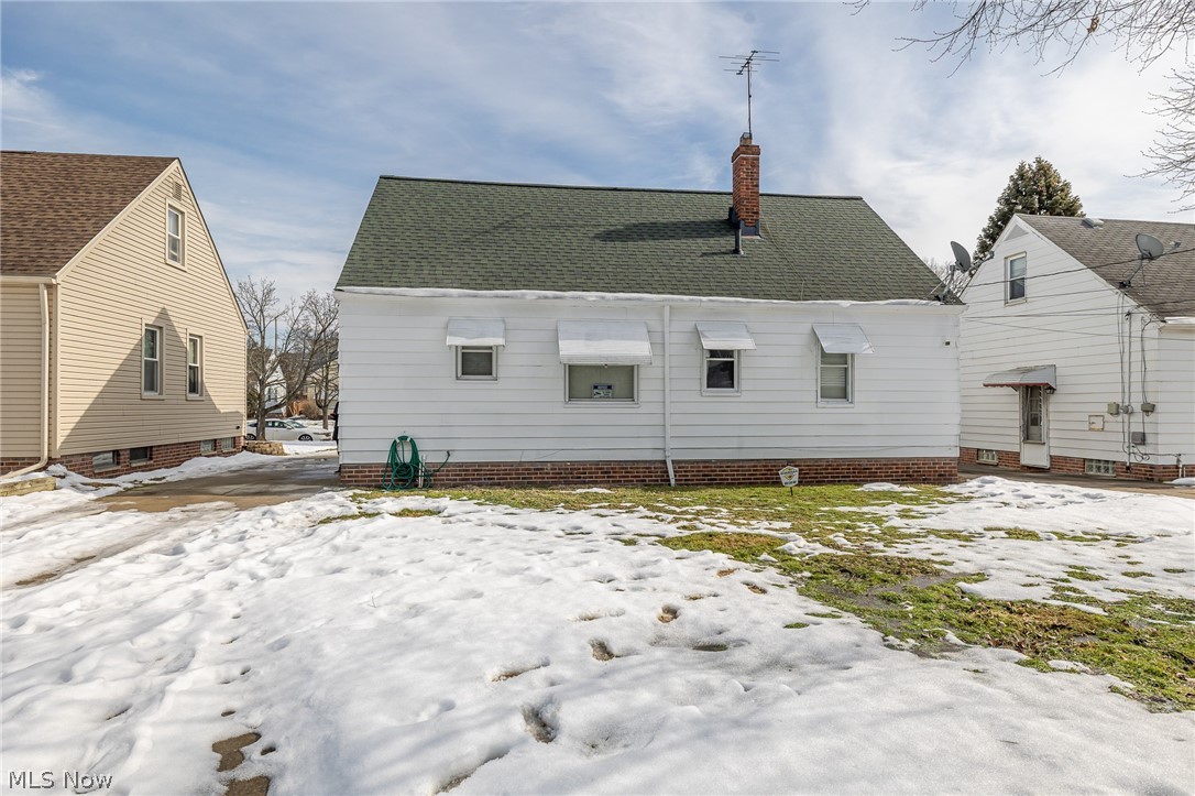 Flora Sub - Residential