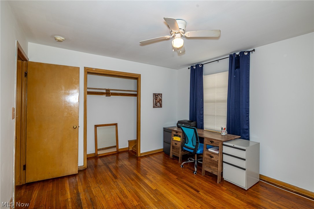 Flora Sub - Residential