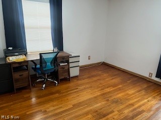 Flora Sub - Residential