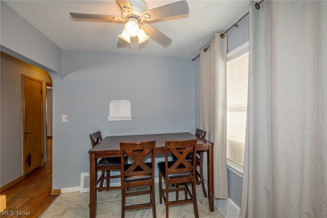 Flora Sub - Residential