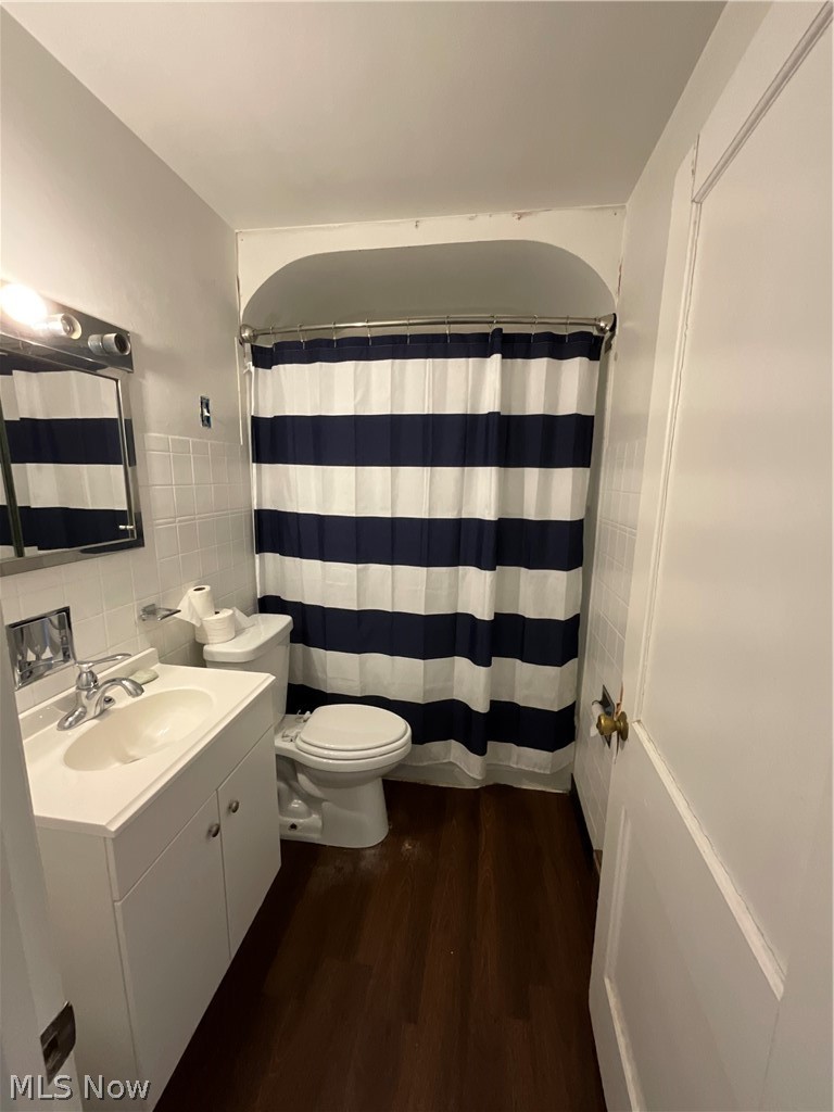 City/Youngstown - Residential