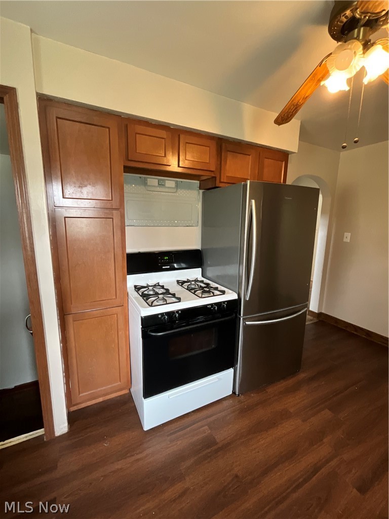 City/Youngstown - Residential