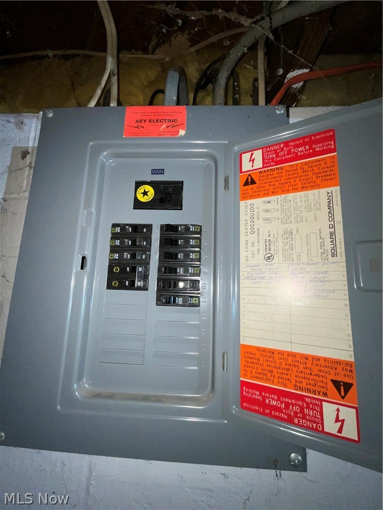 City/Youngstown - Residential