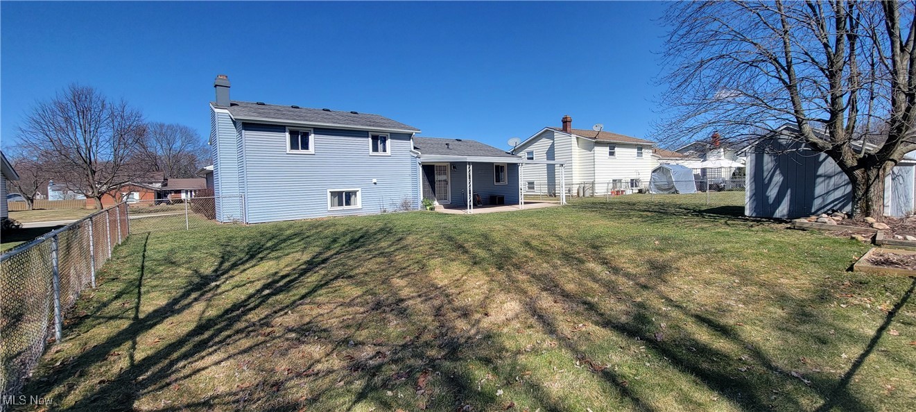 20281 Applewood Lane, Strongsville, Ohio image 31