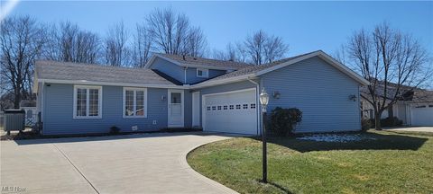 20281 Applewood Lane, Strongsville, OH 44149 - #: 5105472