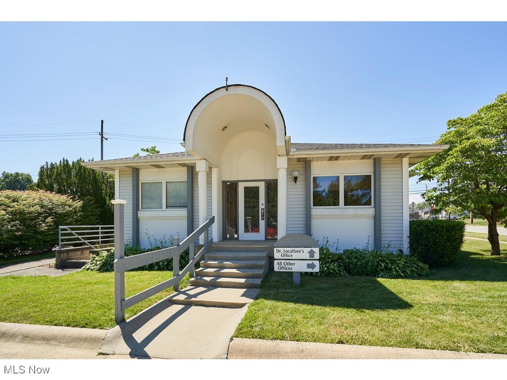 City Farms - Commercial Sale