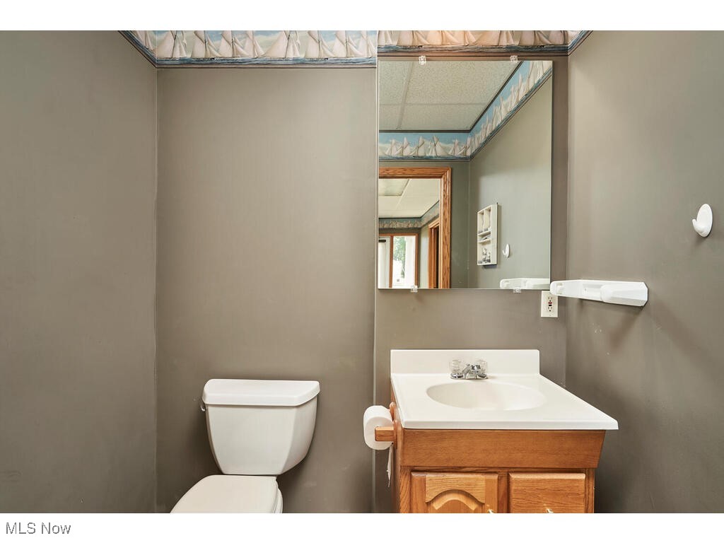 City Farms - Commercial Sale