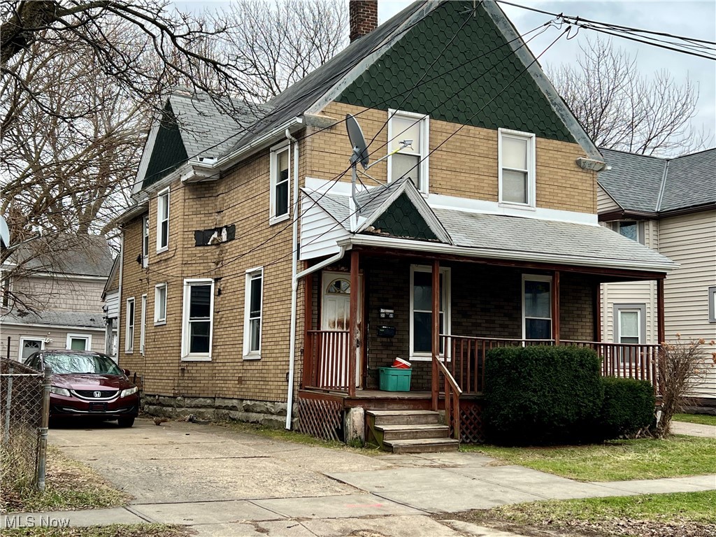 Goodman Andrews & Morisons Su - Residential Income