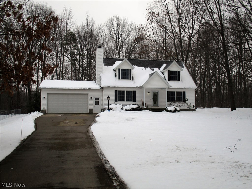 Conneaut - Residential