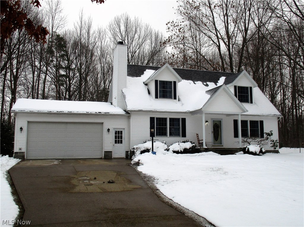 Conneaut - Residential