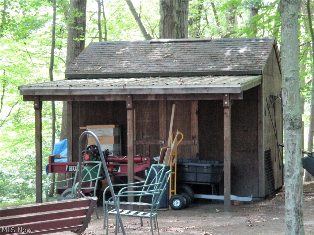 Conneaut - Residential