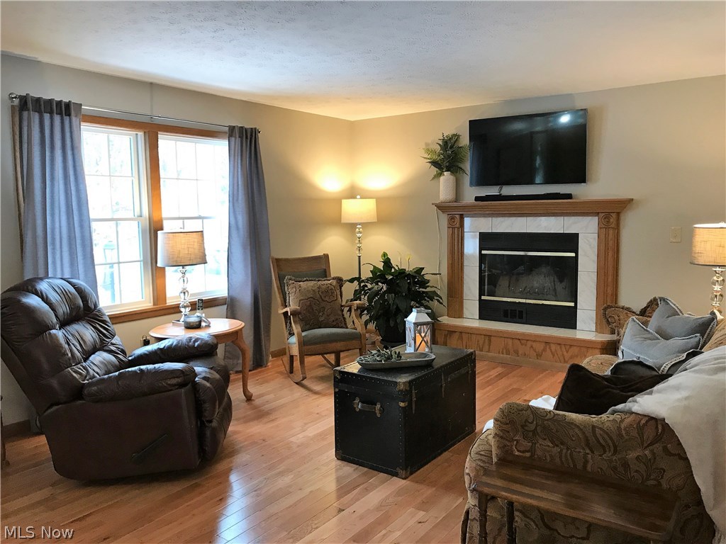 Conneaut - Residential